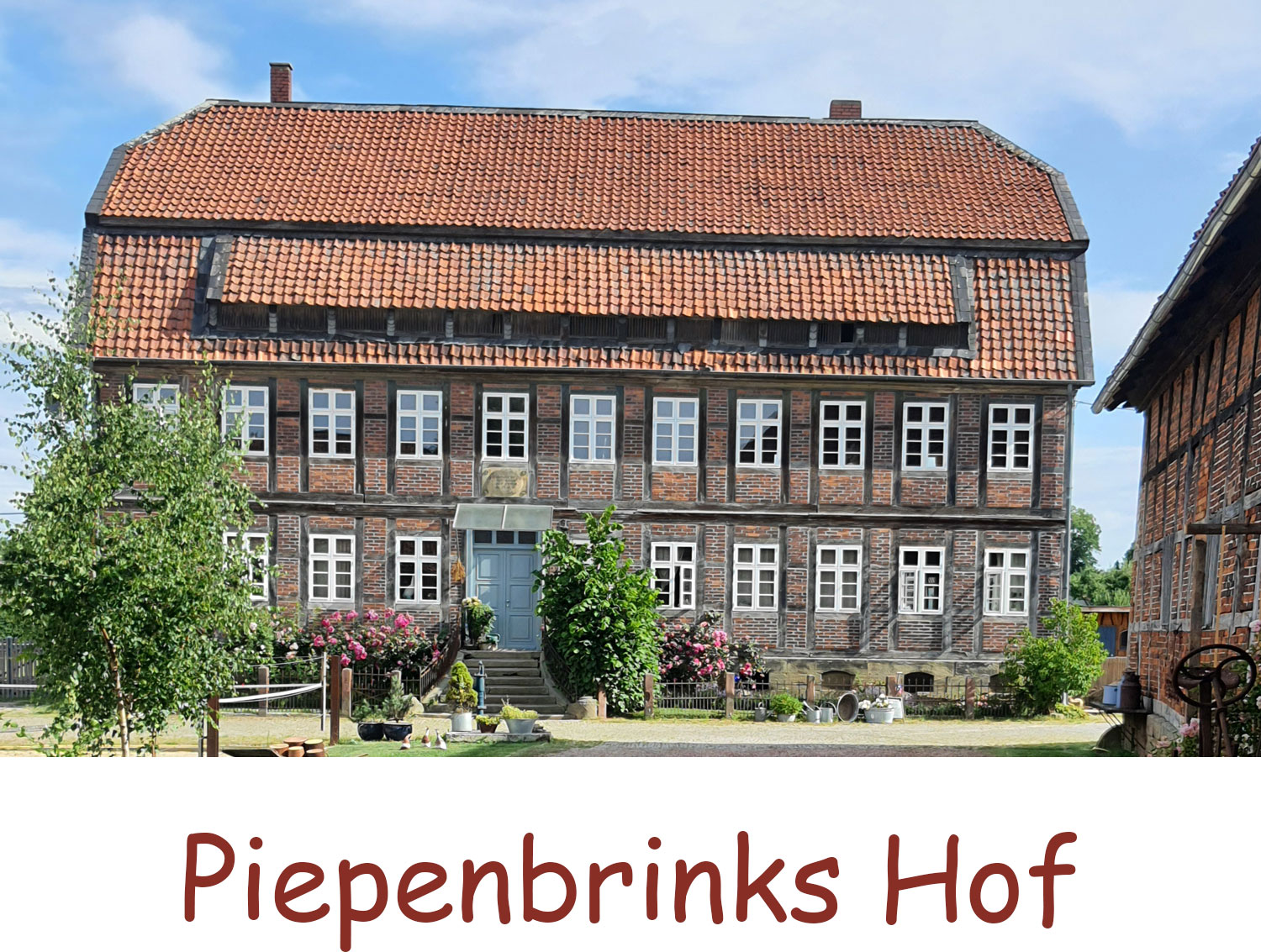 Piepenbrinks Hof Logo