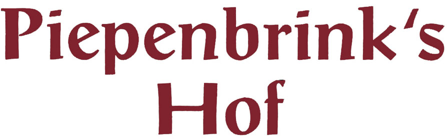 Piepenbrinks Hof Logo